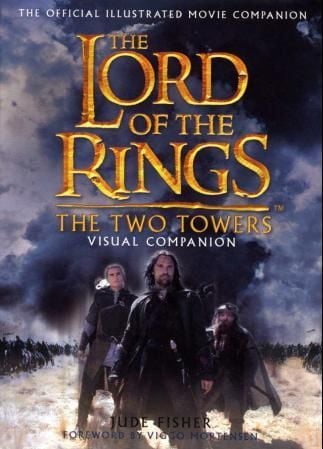 The lord of the rings