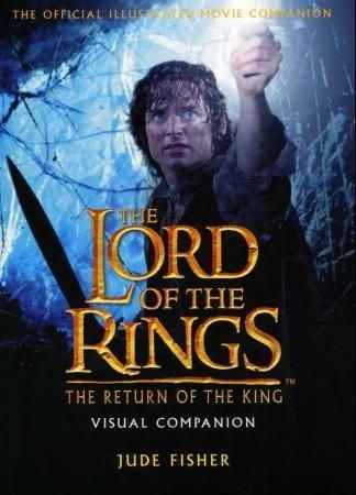 The lord of the rings
