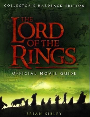 The lord of the rings