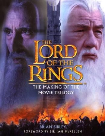 The lord of the rings