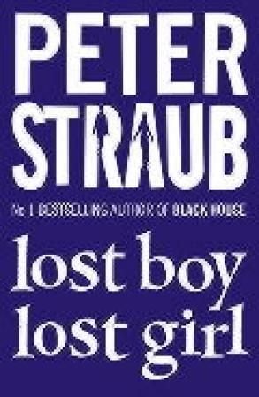Lost boy lost girl