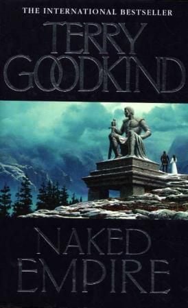 Naked empire