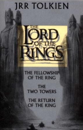 The lord of the rings