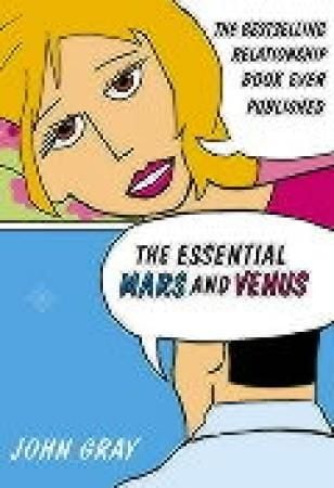 The essential Mars and Venus