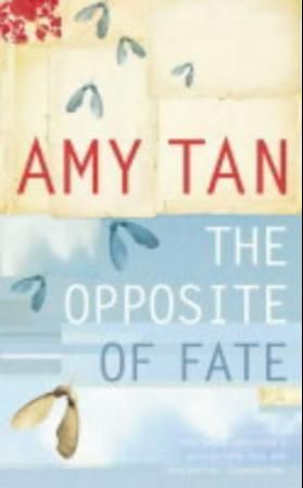 The opposite of fate