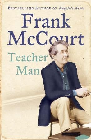 Teacher man