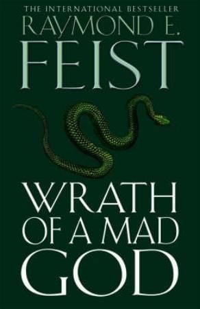 Wrath of a mad god