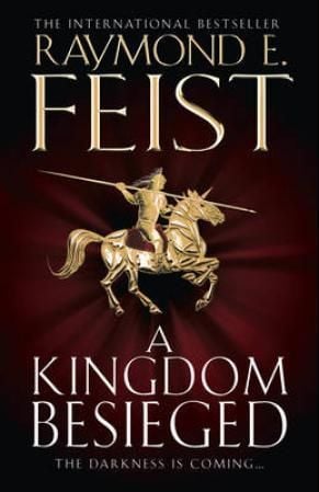 A kingdom besieged