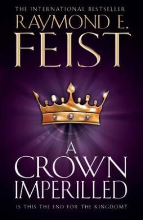 A crown imperilled