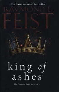 King of ashes