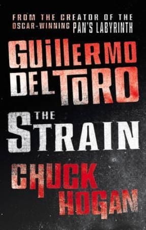 The strain