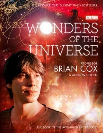 Wonders of the universe