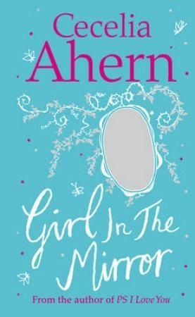 Girl in the mirror