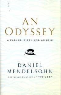 An odyssey