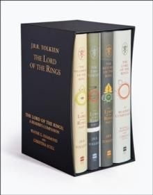 The lord of the rings