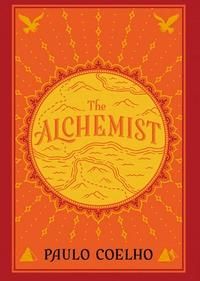 The alchemist ; The alchemist