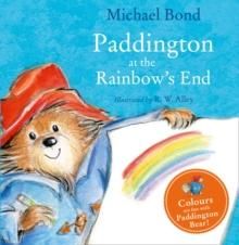 Paddington at the rainbow's end