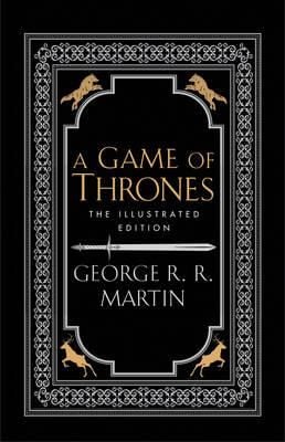 A game of thrones