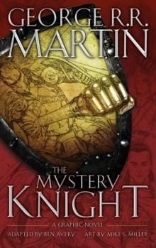 The mystery knight
