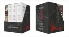 The middle-earth treasury