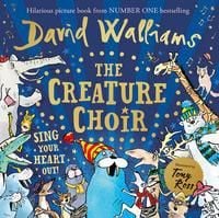 The creature choir