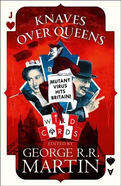 Knaves over queens
