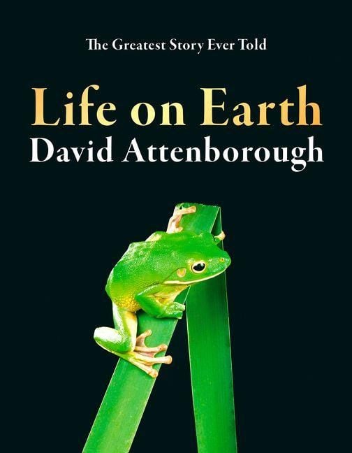 Life on earth
