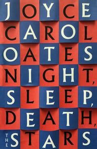 Night, sleep, death, the stars
