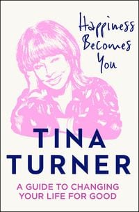 Happiness becomes you