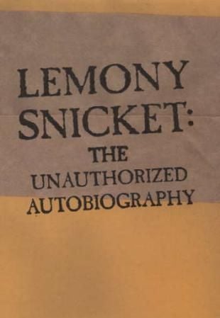 Lemony Snicket