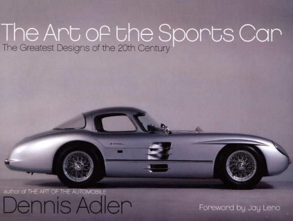 The art of the sports car
