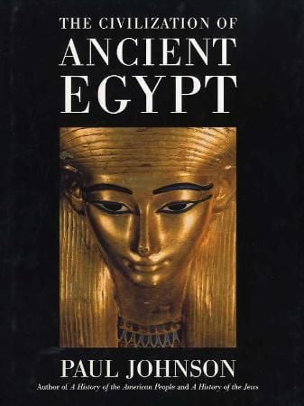 The civilization of ancient Egypt