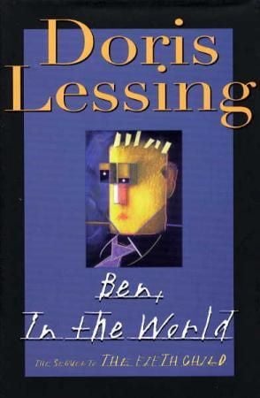 Ben, in the world