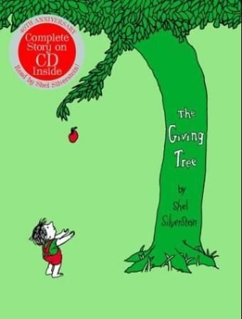 The giving tree