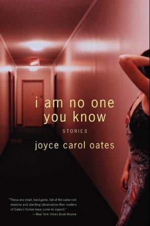 I am no one you know