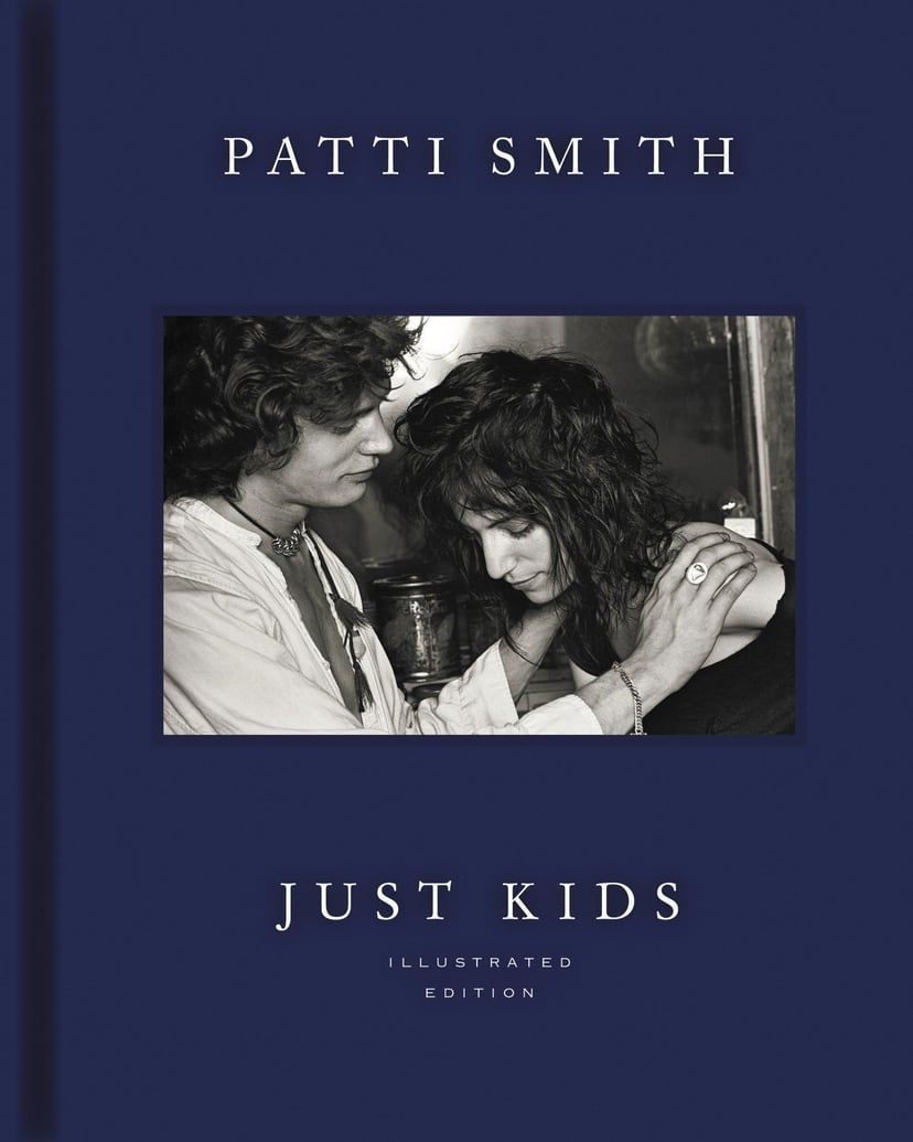 Just kids