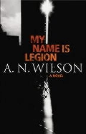 My name is Legion