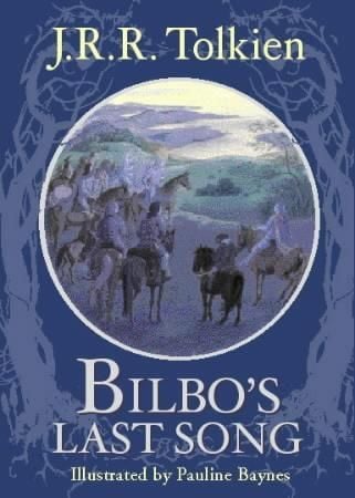 Bilbo's last song
