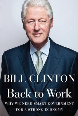 Back to work