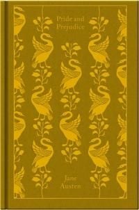 Pride and prejudice