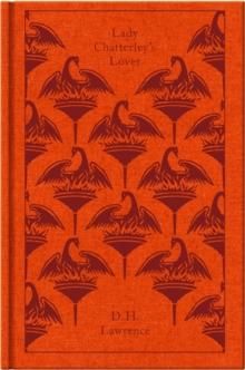 Lady Chatterley's lover