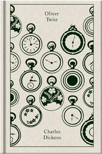 Oliver Twist, or, The parish boy's progress