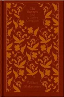 The sonnets and A lover's complaint
