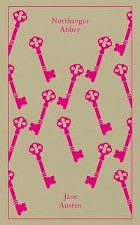 Northanger abbey
