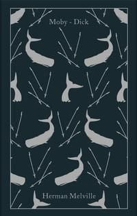 Moby-Dick, or, The whale
