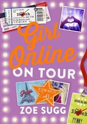 Girl online ; Girl online