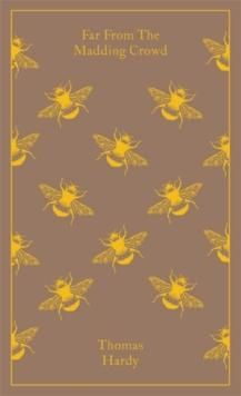 Far from the madding crowd