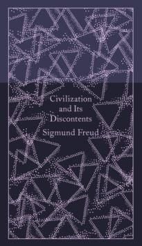 Civilization and Its discontents