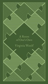 A room of one's own
