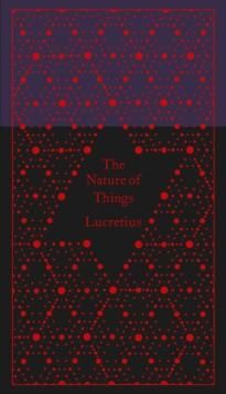 The nature of things